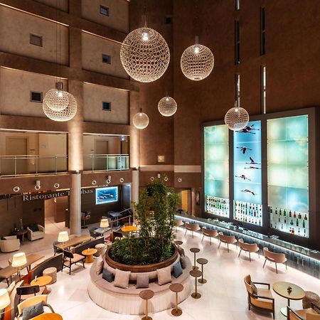 Delta Hotels By Marriott Olbia Sardinia Exterior foto